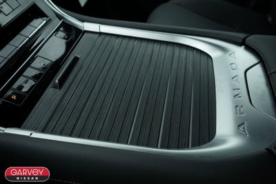 2025 Nissan Armada SL