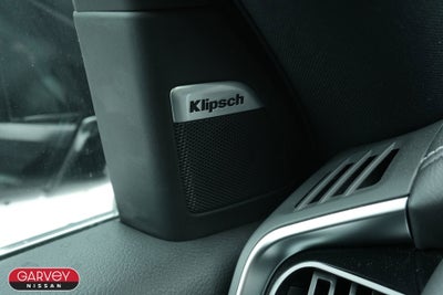 2025 Nissan Armada SL