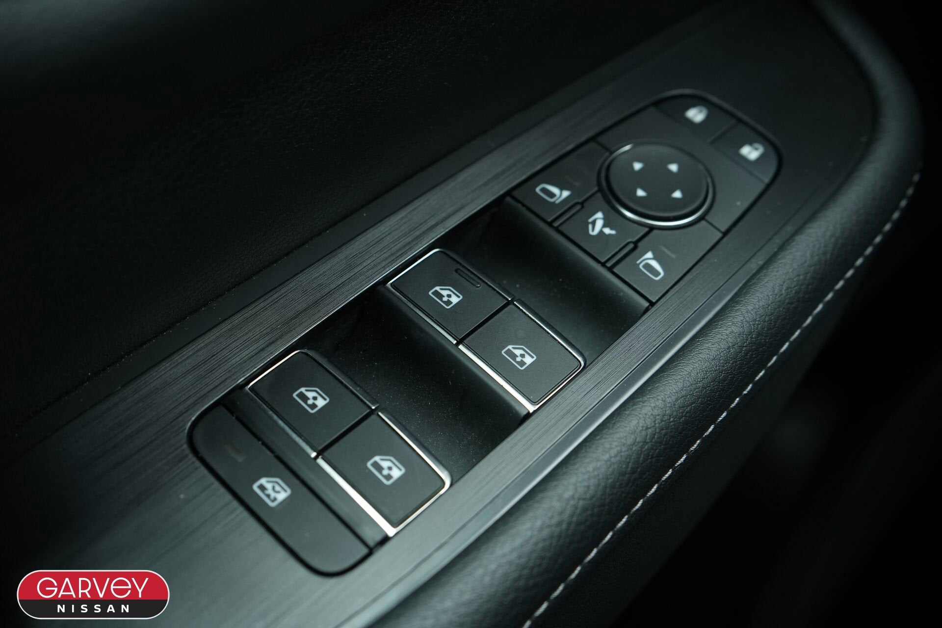 2025 Nissan Armada SL