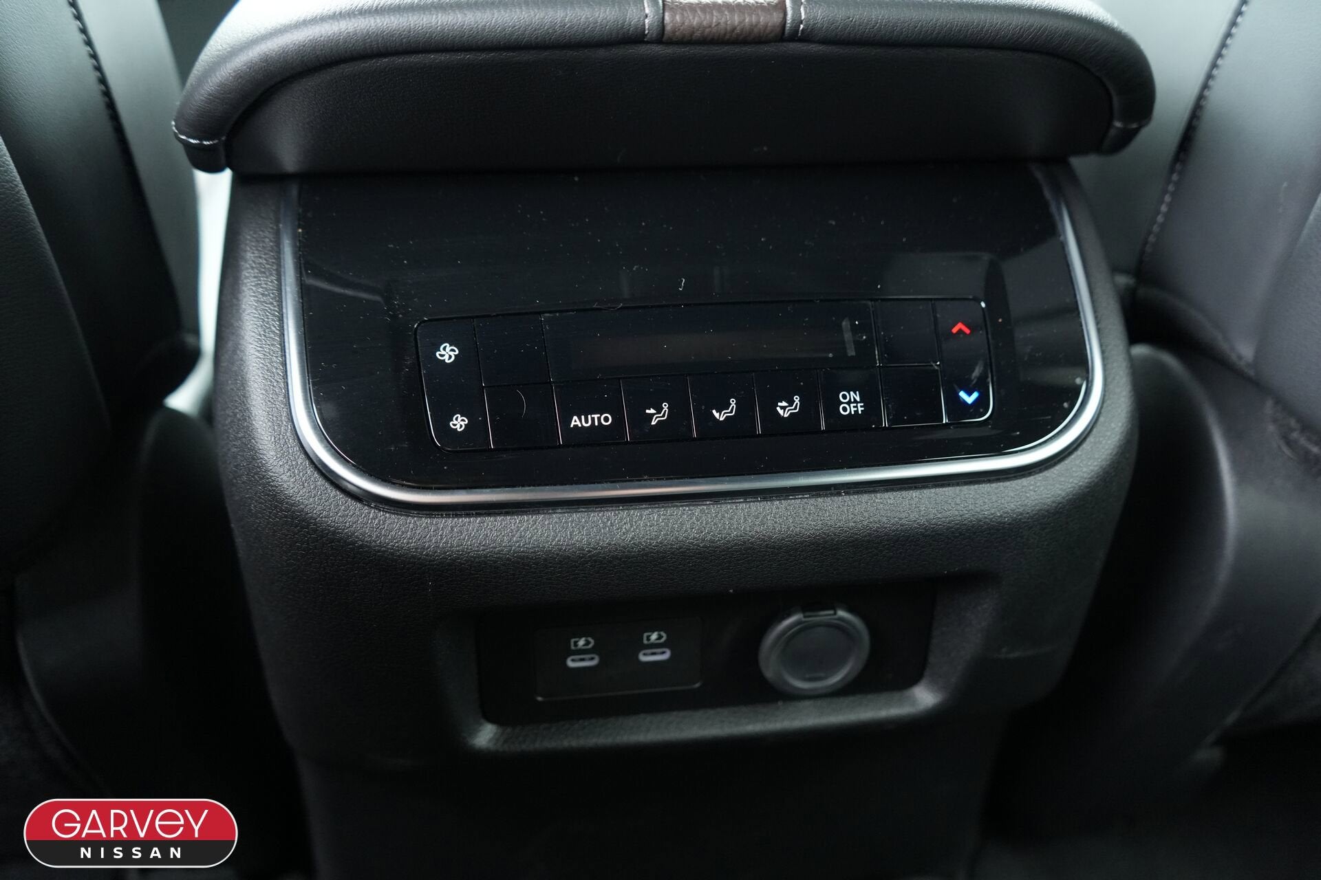 2025 Nissan Armada SL