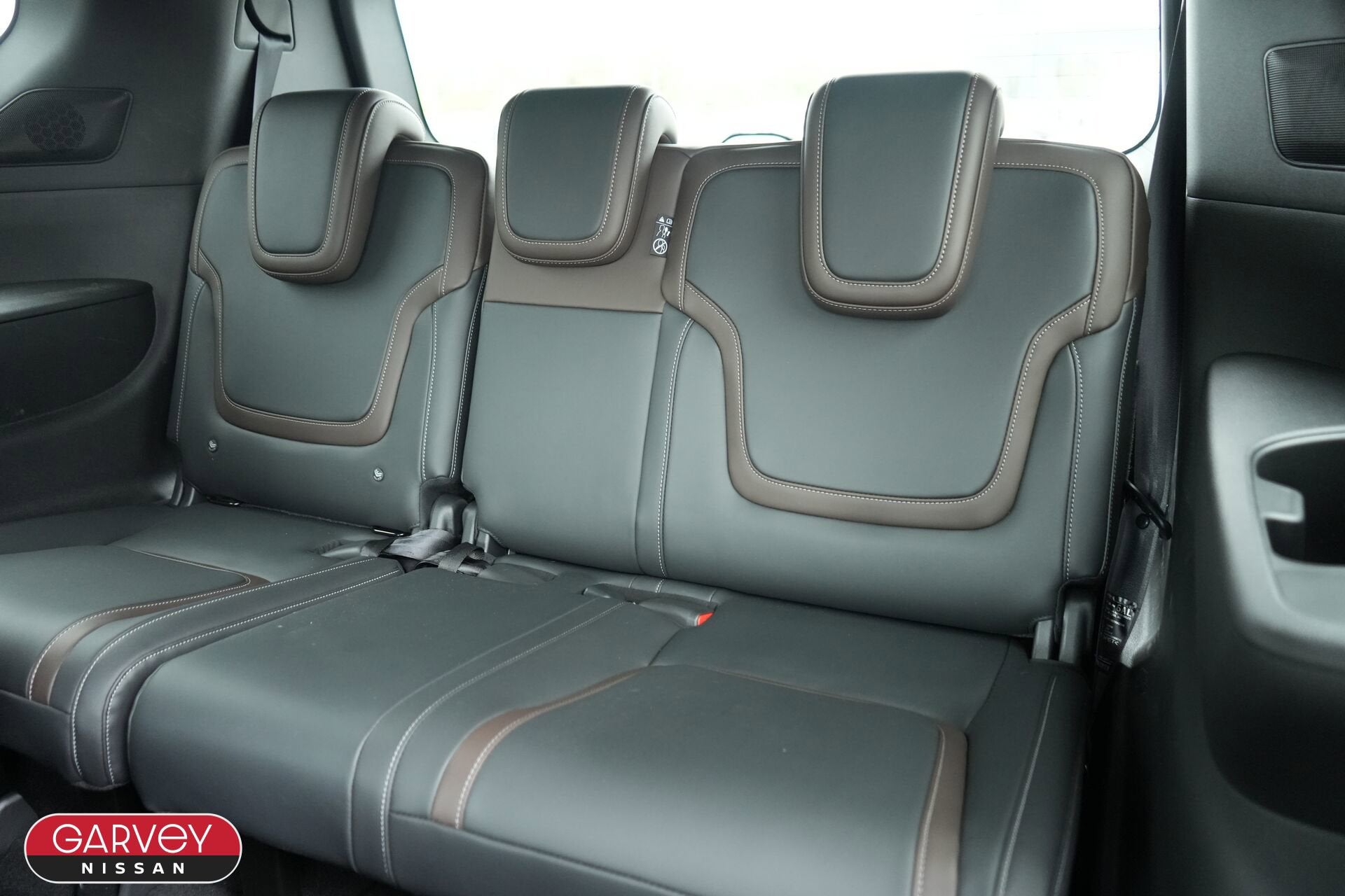 2025 Nissan Armada SL