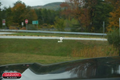 2025 Nissan Armada SL