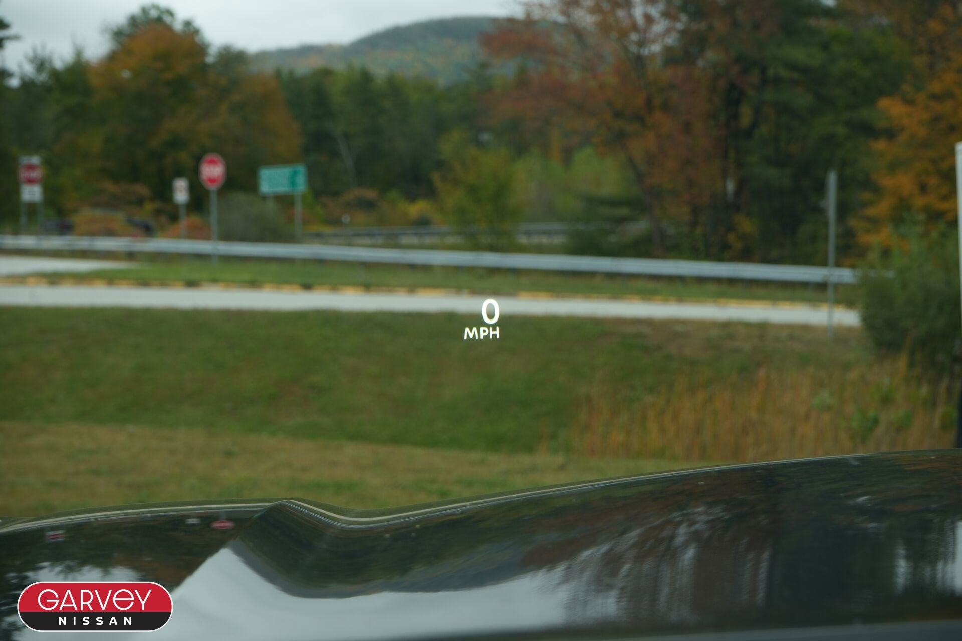 2025 Nissan Armada SL