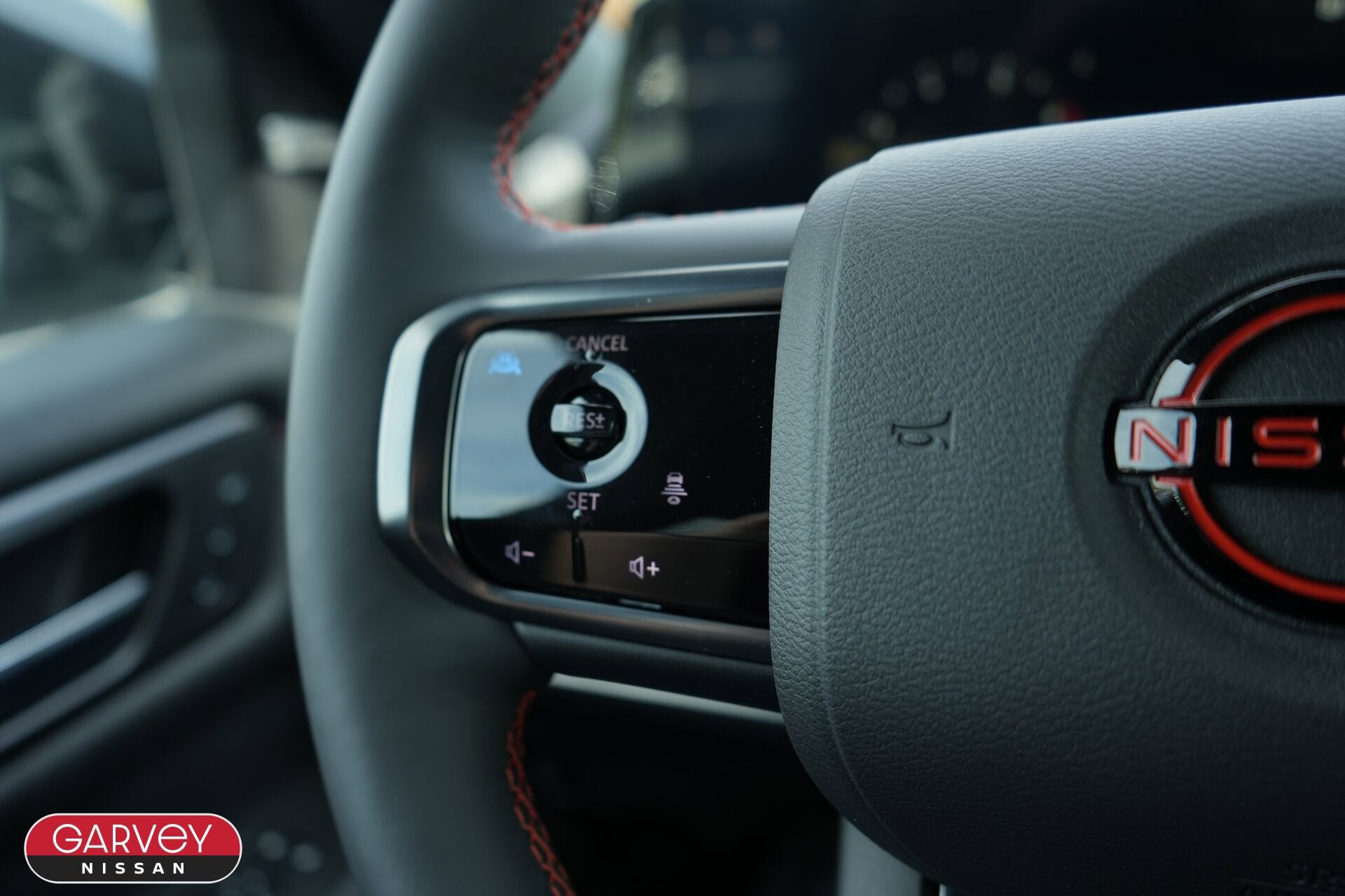 2025 Nissan Armada PRO-4X®