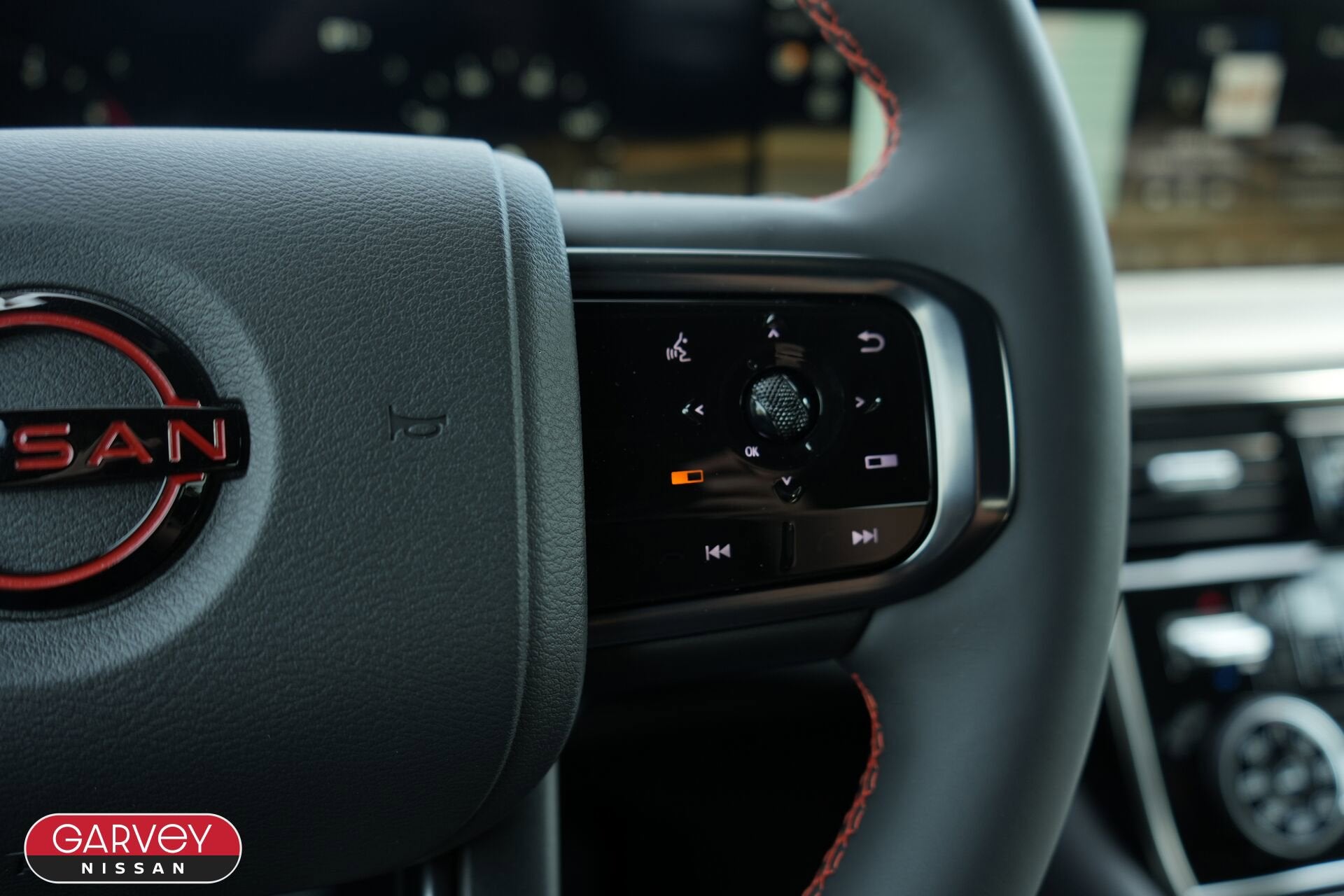 2025 Nissan Armada PRO-4X®