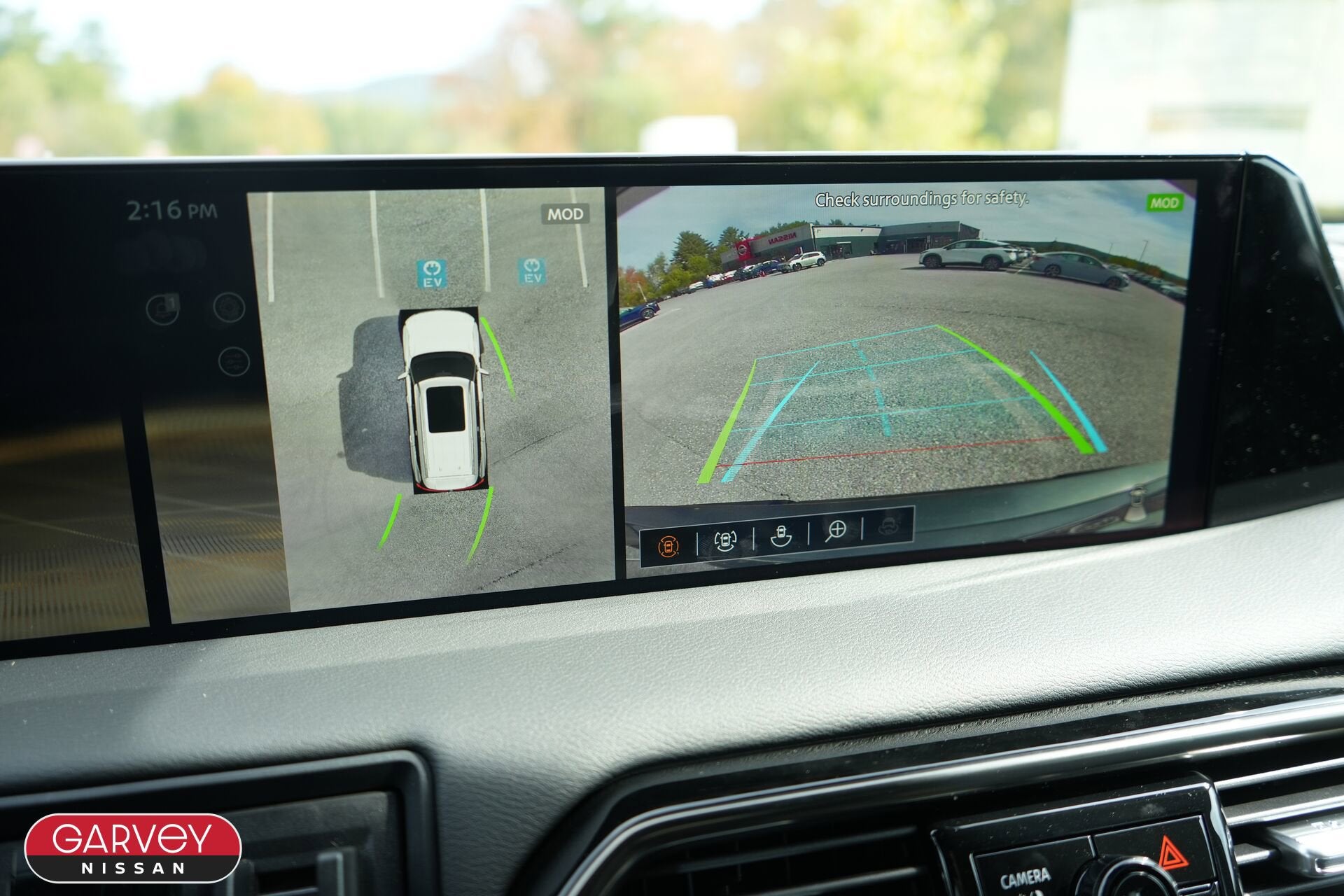 2025 Nissan Armada PRO-4X®