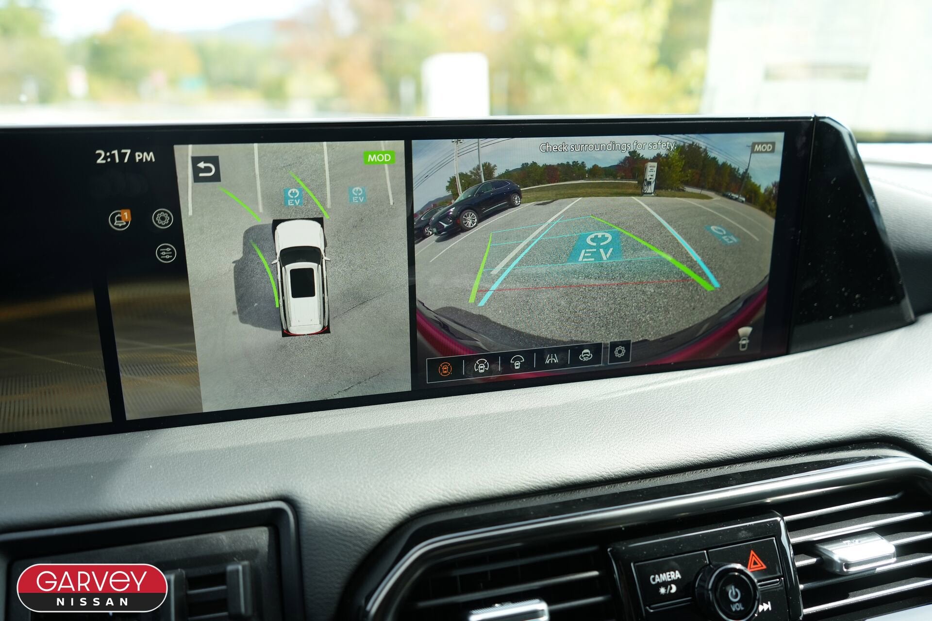 2025 Nissan Armada PRO-4X®