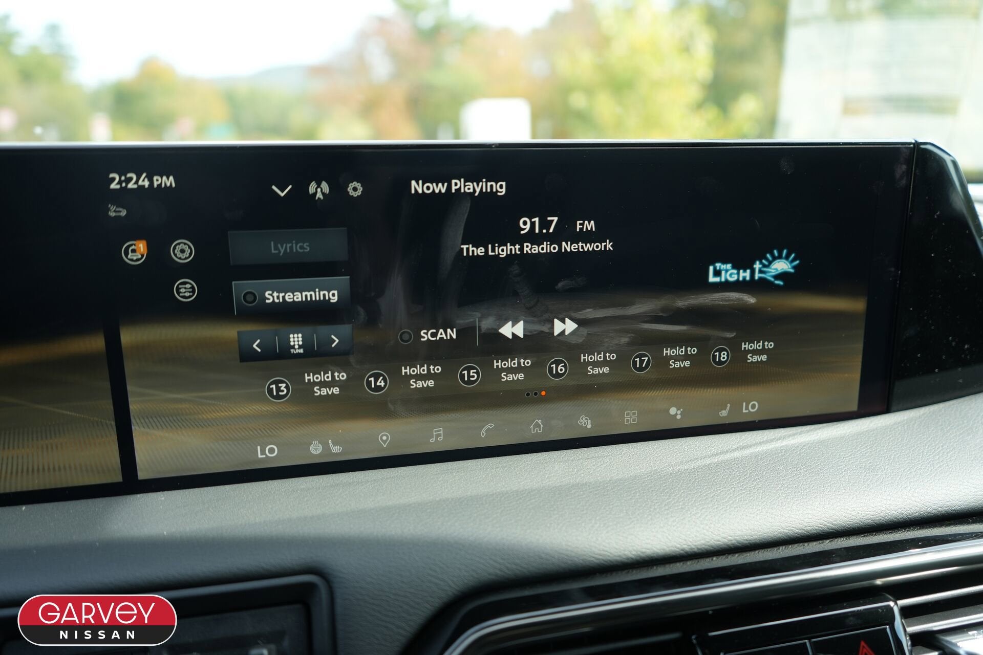 2025 Nissan Armada PRO-4X®