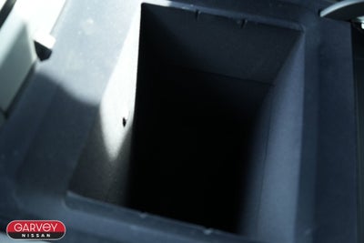 2025 Nissan Armada PRO-4X®