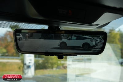 2025 Nissan Armada PRO-4X®