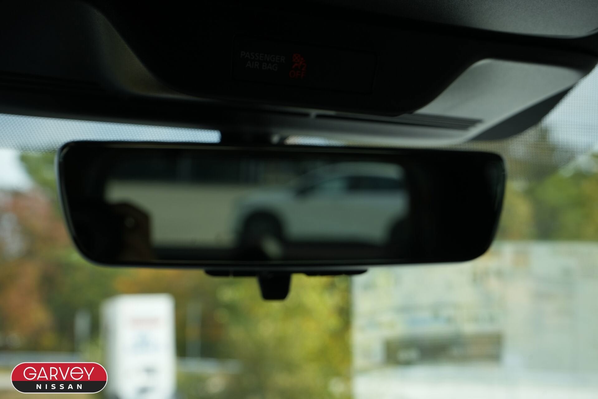 2025 Nissan Armada PRO-4X®