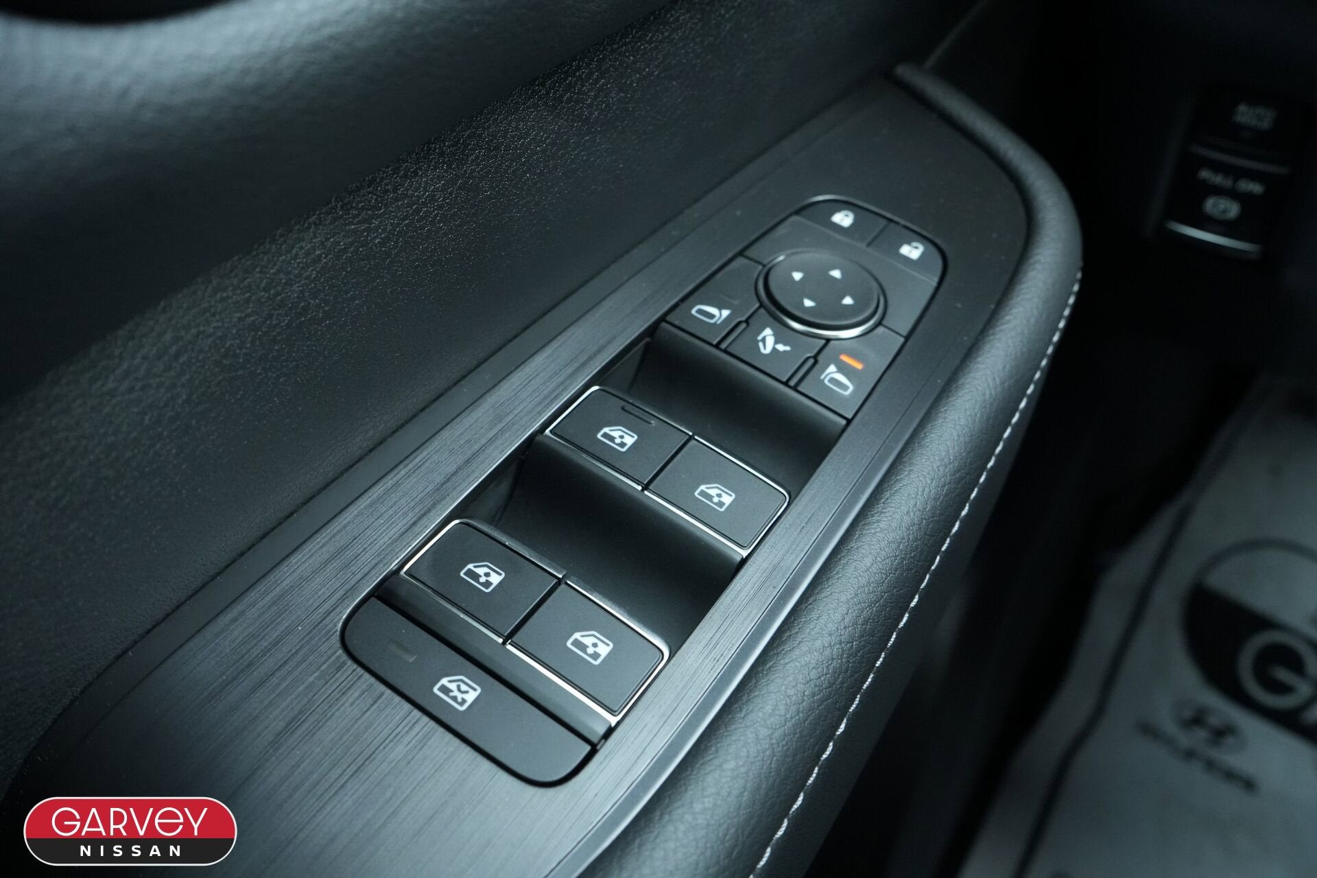 2025 Nissan Armada PRO-4X®