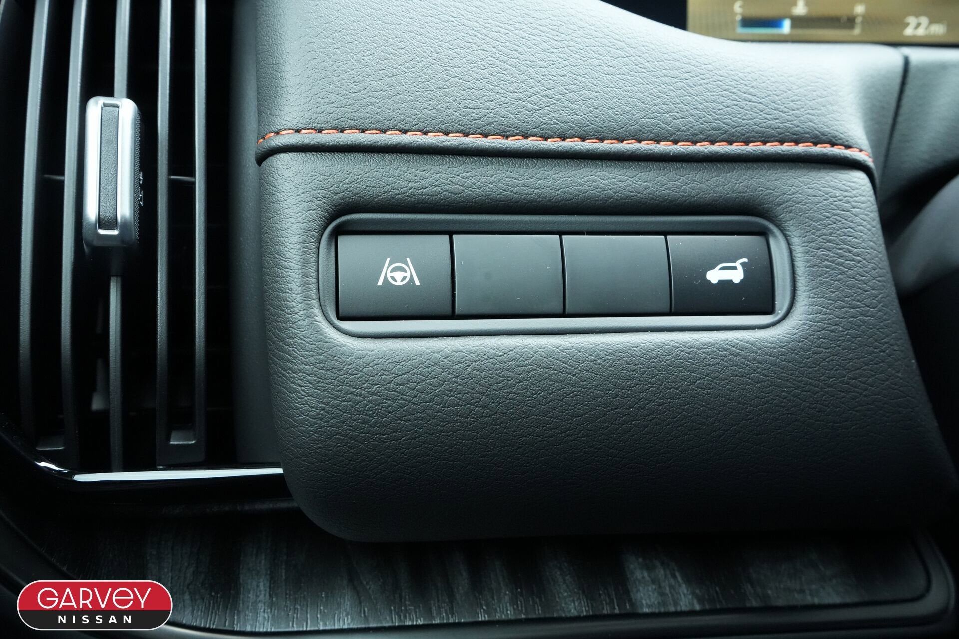 2025 Nissan Armada PRO-4X®