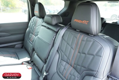 2025 Nissan Armada PRO-4X®