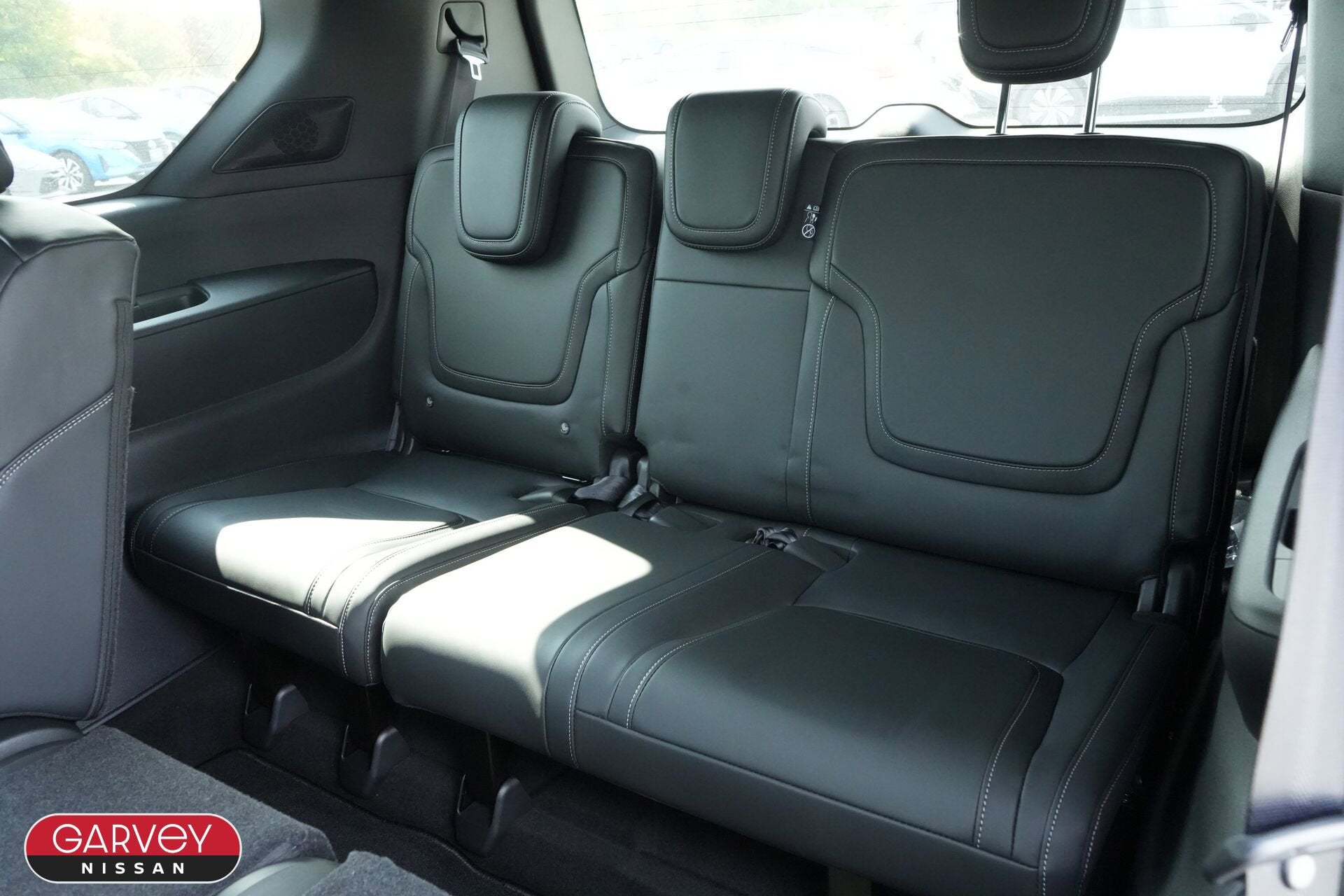 2025 Nissan Armada PRO-4X®