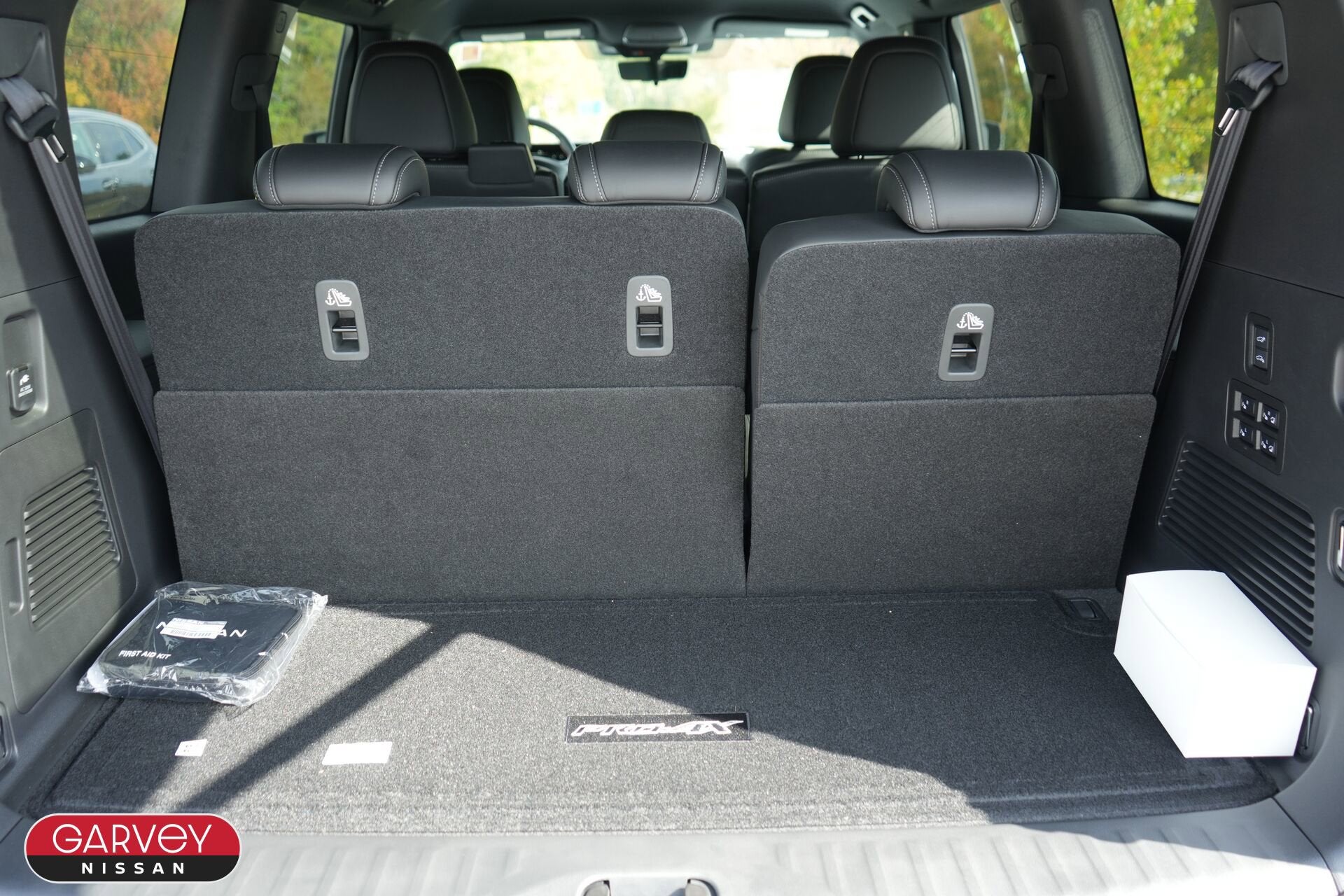 2025 Nissan Armada PRO-4X®