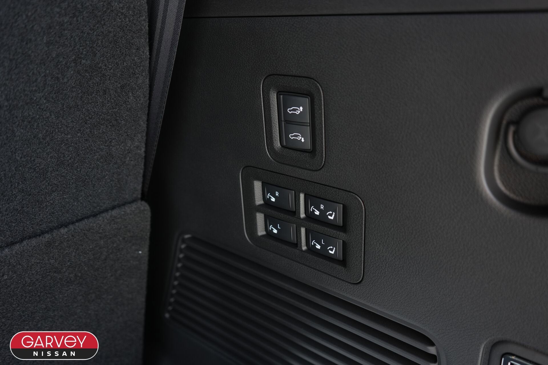 2025 Nissan Armada PRO-4X®