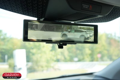 2025 Nissan ARIYA PLATINUM+ Dual Motor e-4ORCE® AWD