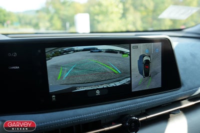 2025 Nissan ARIYA PLATINUM+ Dual Motor e-4ORCE® AWD