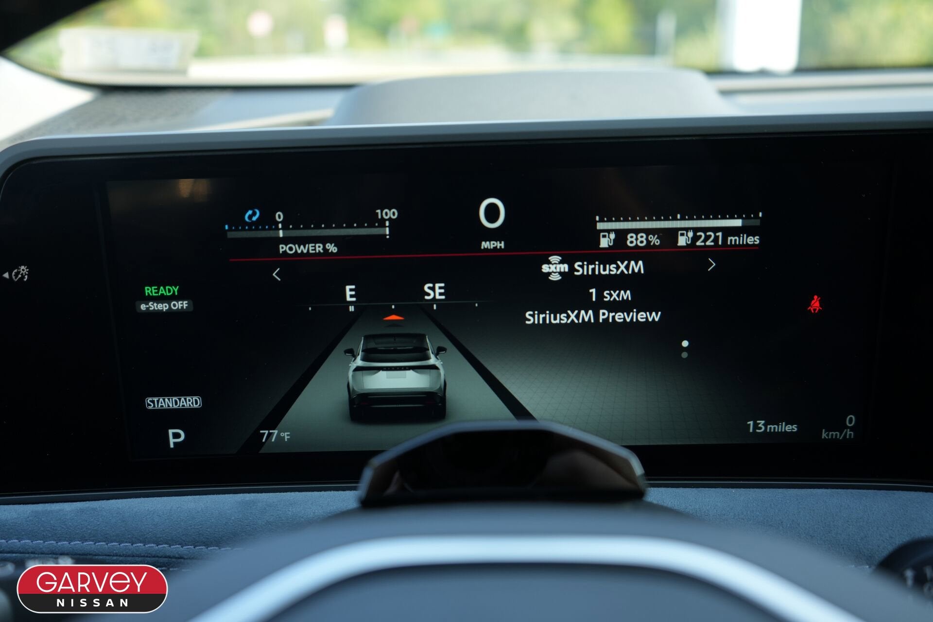 2025 Nissan ARIYA PLATINUM+ Dual Motor e-4ORCE® AWD