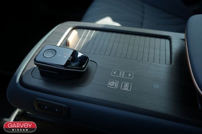 2025 Nissan ARIYA PLATINUM+ Dual Motor e-4ORCE® AWD
