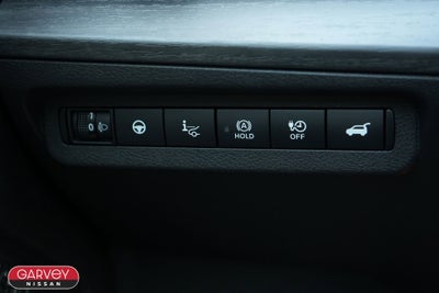 2025 Nissan ARIYA PLATINUM+ Dual Motor e-4ORCE® AWD