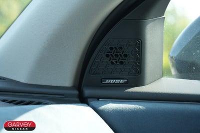 2025 Nissan ARIYA PLATINUM+ Dual Motor e-4ORCE® AWD