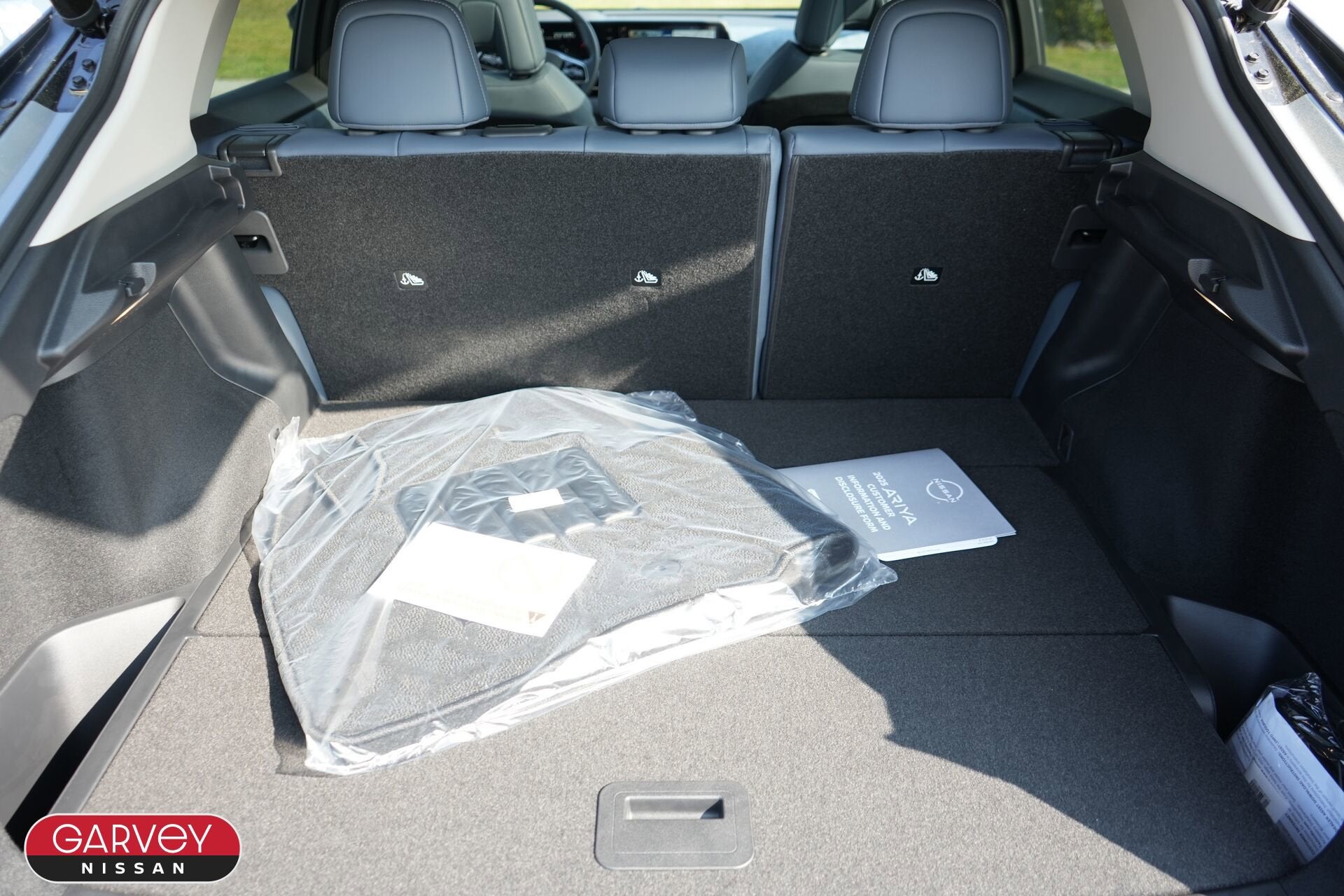 2025 Nissan ARIYA PLATINUM+ Dual Motor e-4ORCE® AWD