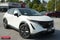 2025 Nissan ARIYA PLATINUM+ Dual Motor e-4ORCE® AWD
