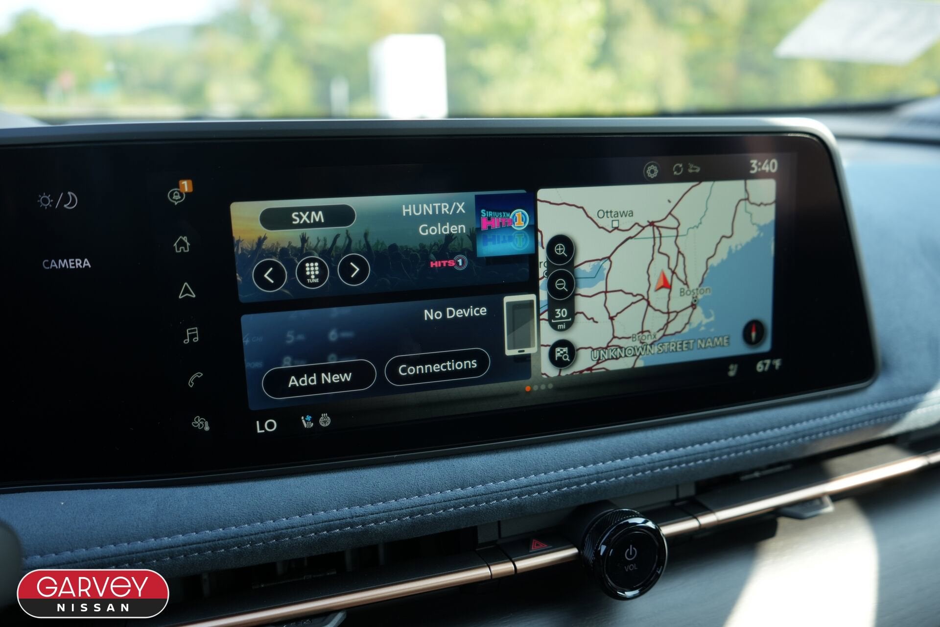 2025 Nissan ARIYA PLATINUM+ Dual Motor e-4ORCE® AWD