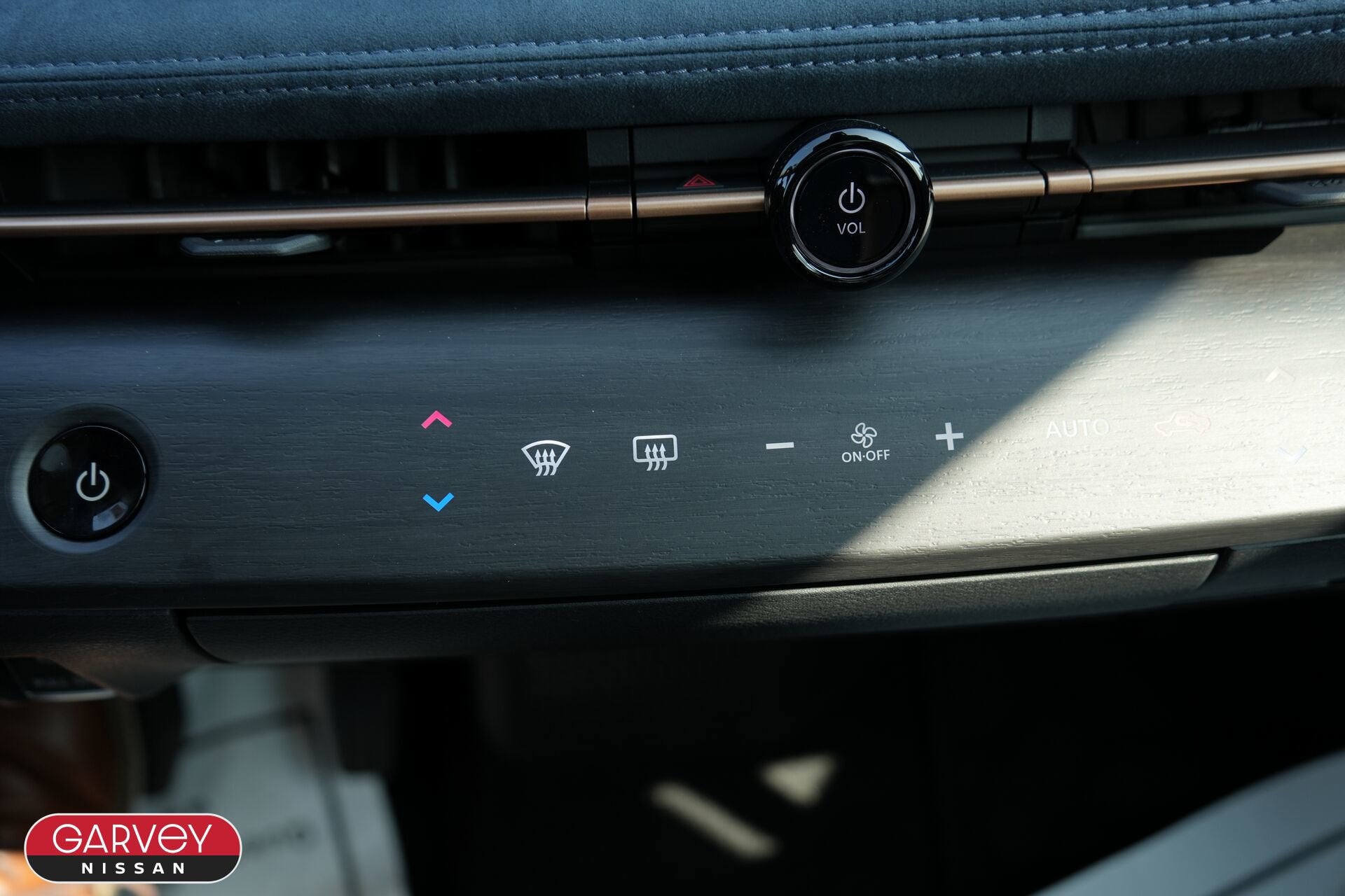 2025 Nissan ARIYA PLATINUM+ Dual Motor e-4ORCE® AWD