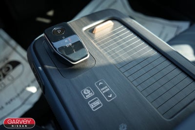 2025 Nissan ARIYA PLATINUM+ Dual Motor e-4ORCE® AWD