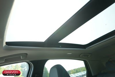 2025 Nissan ARIYA PLATINUM+ Dual Motor e-4ORCE® AWD