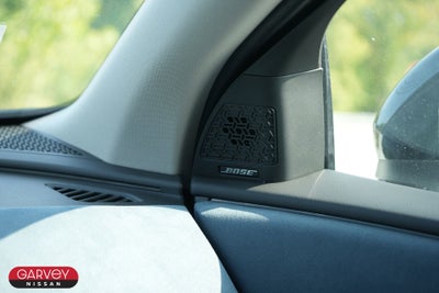 2025 Nissan ARIYA PLATINUM+ Dual Motor e-4ORCE® AWD