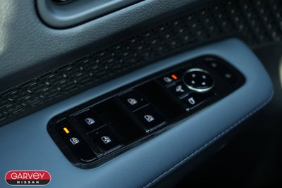 2025 Nissan ARIYA PLATINUM+ Dual Motor e-4ORCE® AWD