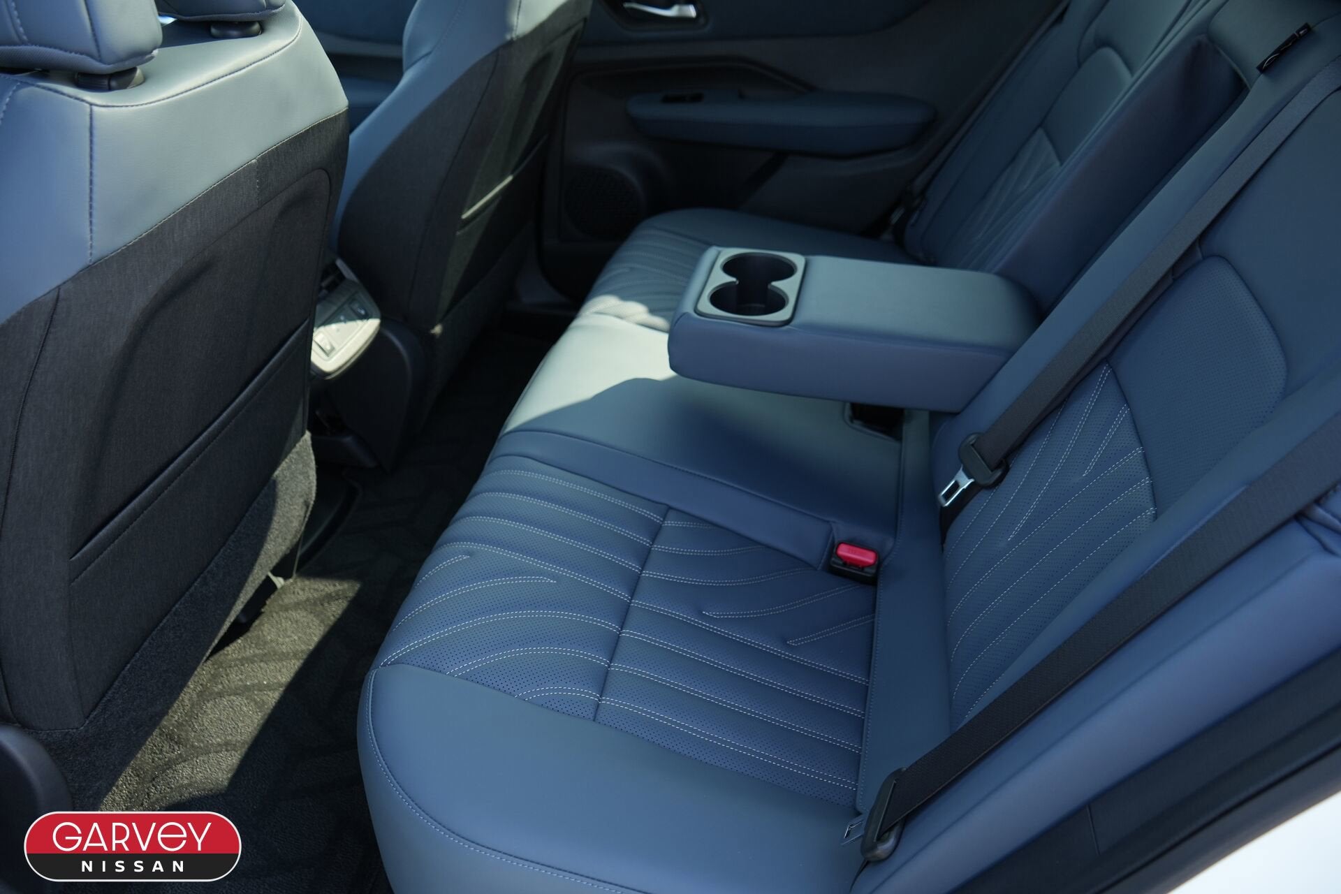 2025 Nissan ARIYA PLATINUM+ Dual Motor e-4ORCE® AWD