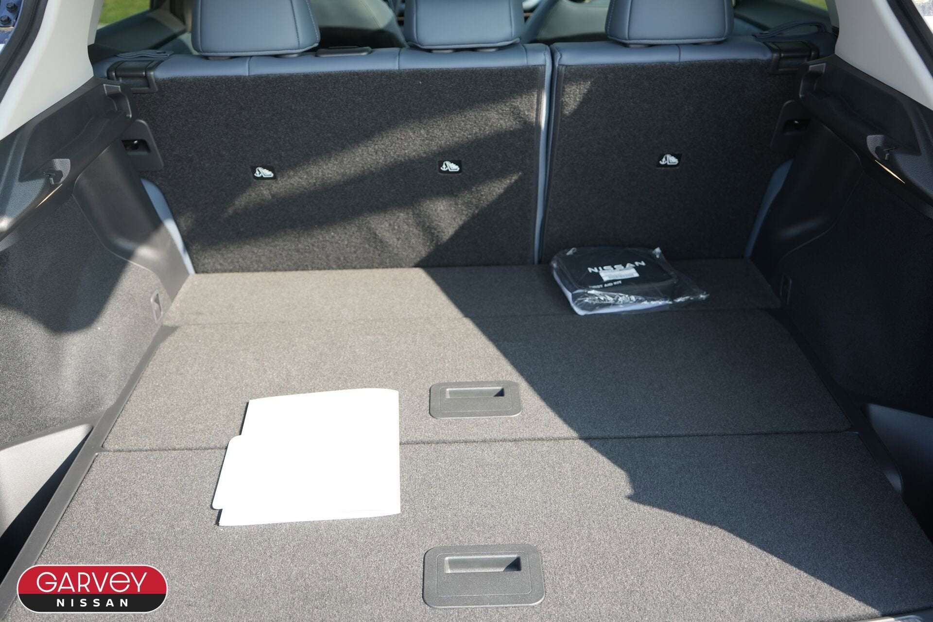 2025 Nissan ARIYA PLATINUM+ Dual Motor e-4ORCE® AWD