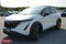 2025 Nissan ARIYA PLATINUM+ Dual Motor e-4ORCE® AWD
