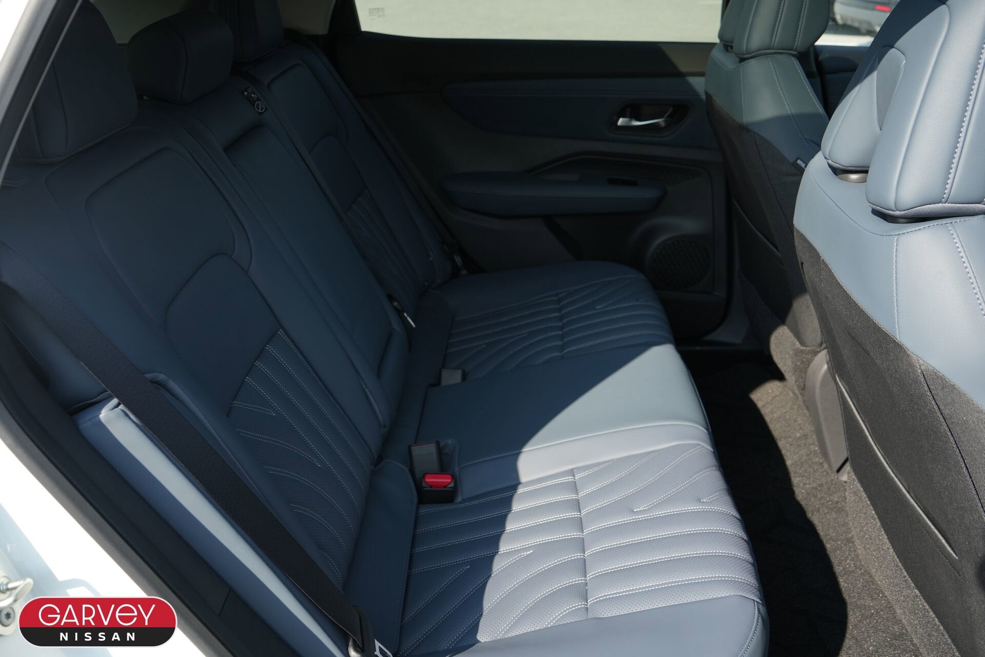 2025 Nissan ARIYA PLATINUM+ Dual Motor e-4ORCE® AWD