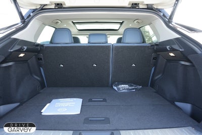 2025 Nissan ARIYA PLATINUM+ Dual Motor e-4ORCE® AWD