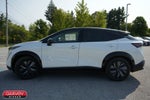 2025 Nissan ARIYA PLATINUM+ Dual Motor e-4ORCE® AWD