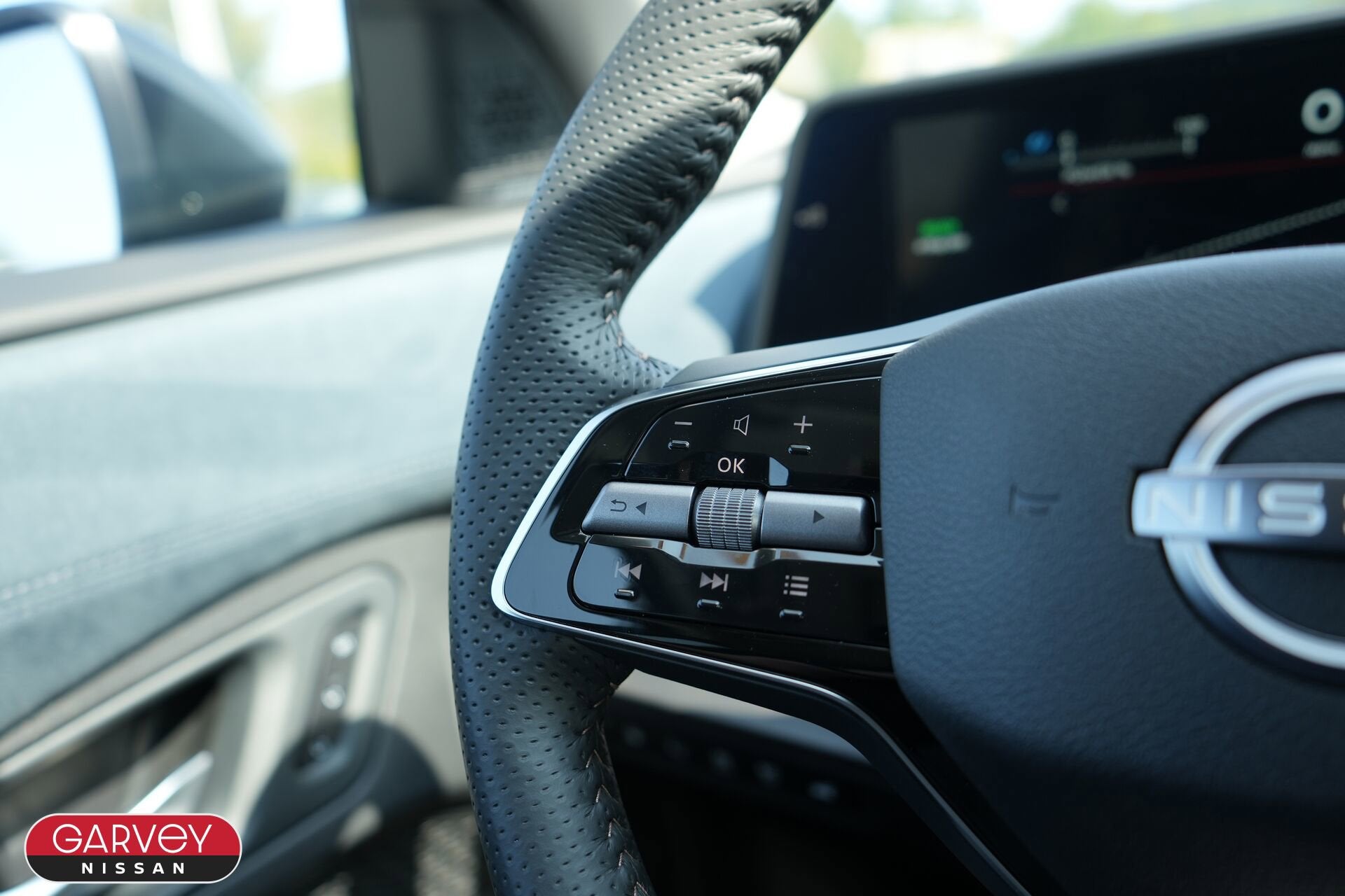 2025 Nissan ARIYA PLATINUM+ Dual Motor e-4ORCE® AWD