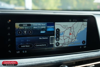 2025 Nissan ARIYA PLATINUM+ Dual Motor e-4ORCE® AWD