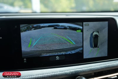 2025 Nissan ARIYA PLATINUM+ Dual Motor e-4ORCE® AWD