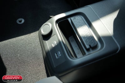 2025 Nissan ARIYA PLATINUM+ Dual Motor e-4ORCE® AWD