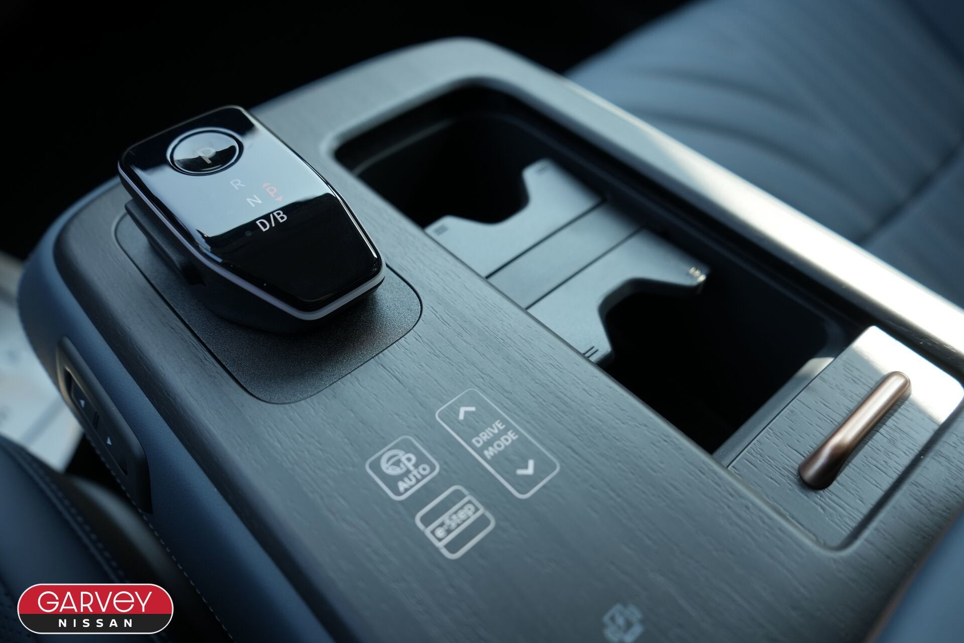 2025 Nissan ARIYA PLATINUM+ Dual Motor e-4ORCE® AWD