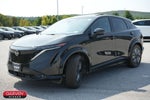 2025 Nissan ARIYA PLATINUM+ Dual Motor e-4ORCE® AWD