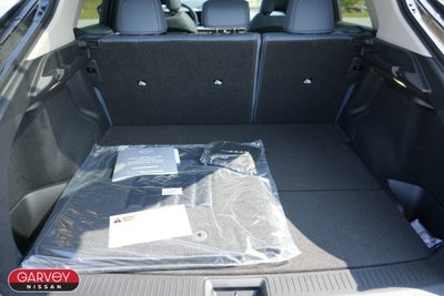 2025 Nissan ARIYA PLATINUM+ Dual Motor e-4ORCE® AWD