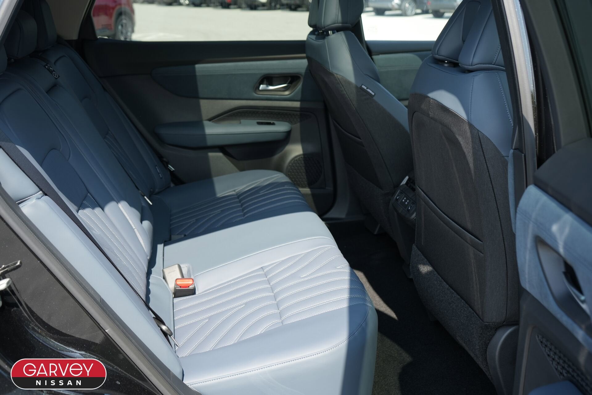 2025 Nissan ARIYA PLATINUM+ Dual Motor e-4ORCE® AWD