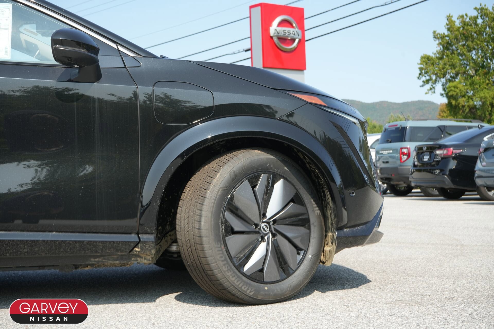 2025 Nissan ARIYA PLATINUM+ Dual Motor e-4ORCE® AWD